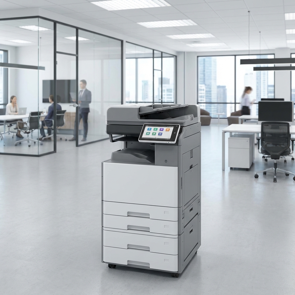 Printer Installation